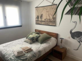 Barajas Loft